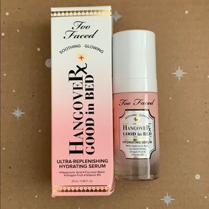 Good in Bed Ultra-Replenishing Hydrating Serum